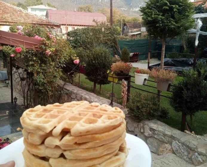 پانسیون Yard House Trpejca