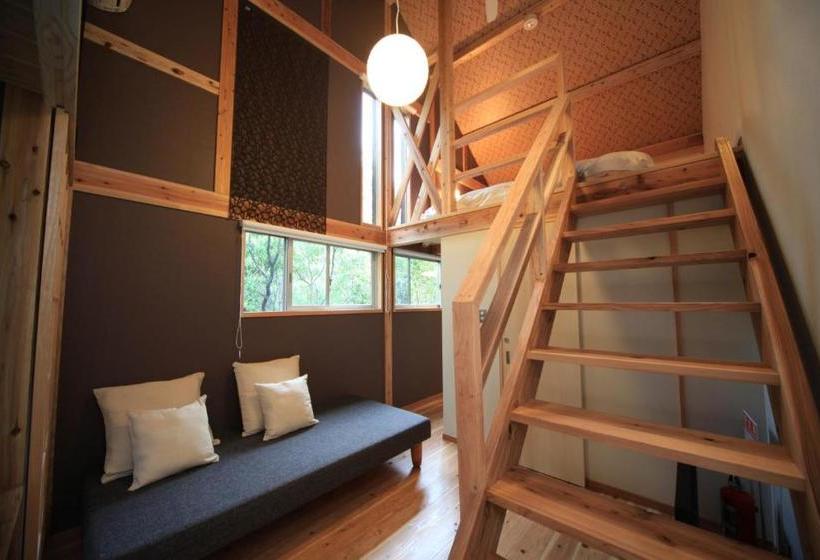 ريوكان Oita Toranoyu