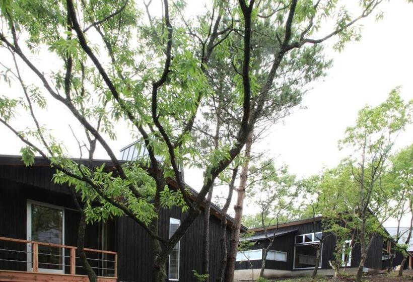 ريوكان Oita Toranoyu