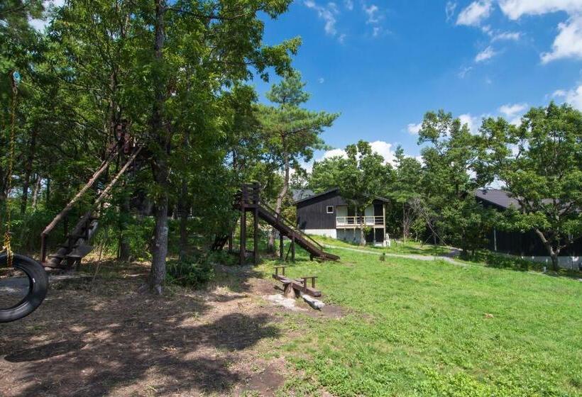 ريوكان Oita Toranoyu