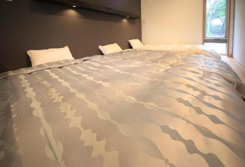 ريوكان Oita Toranoyu