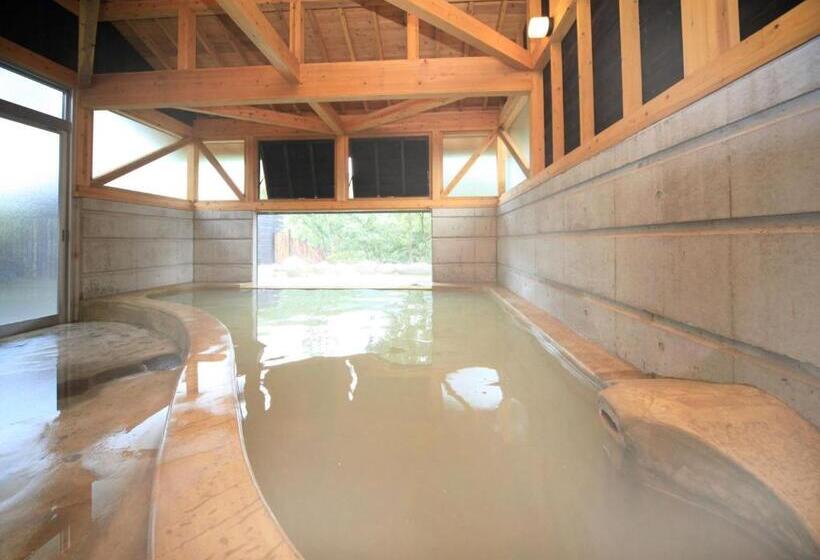 ريوكان Oita Toranoyu