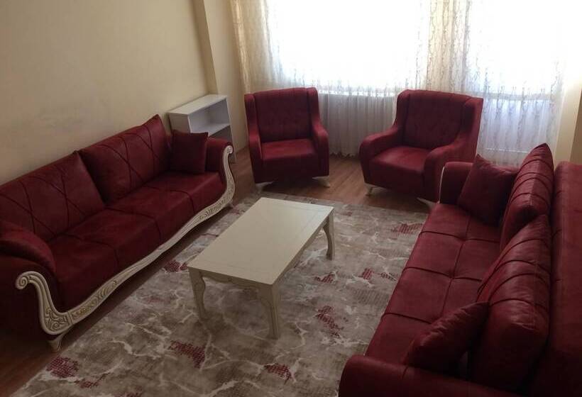 Safir Apart Otel