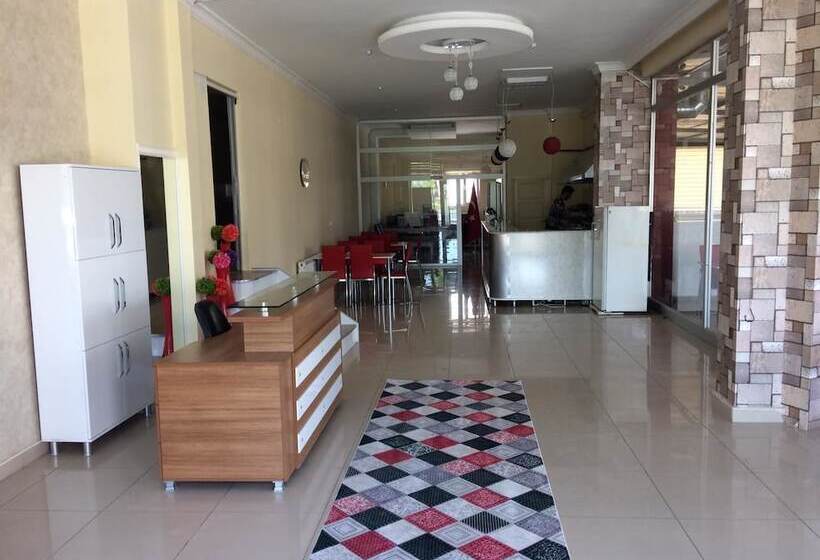 Safir Apart Otel