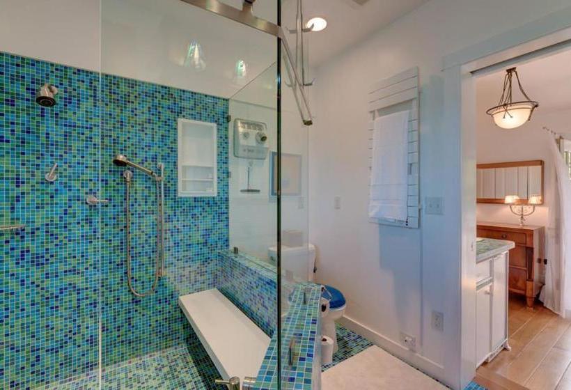 The Spring Lighthouse B&b