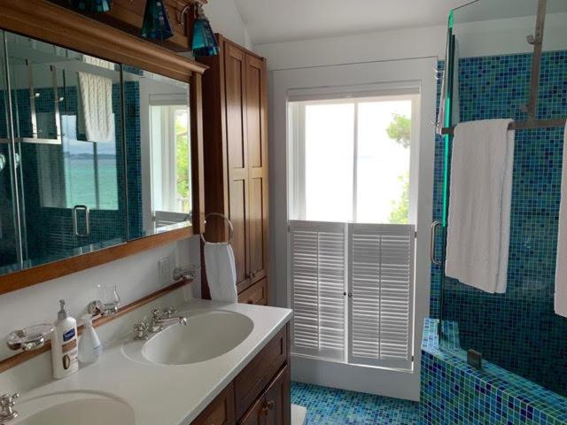 The Spring Lighthouse B&b