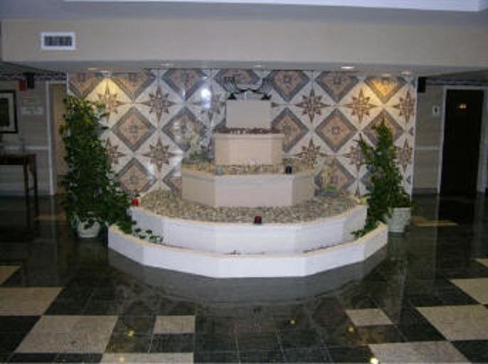 Aderi Hotel Near Casino