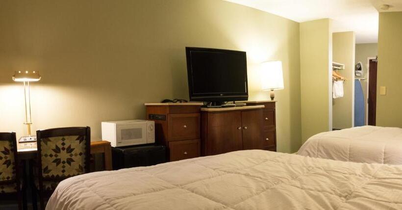 Aderi Hotel Near Casino