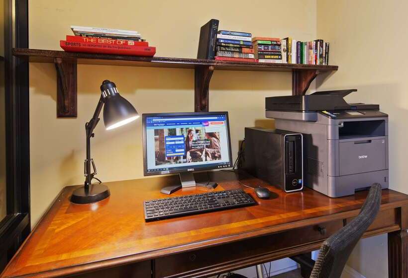 Best Western Ocean Sands Beach Resort