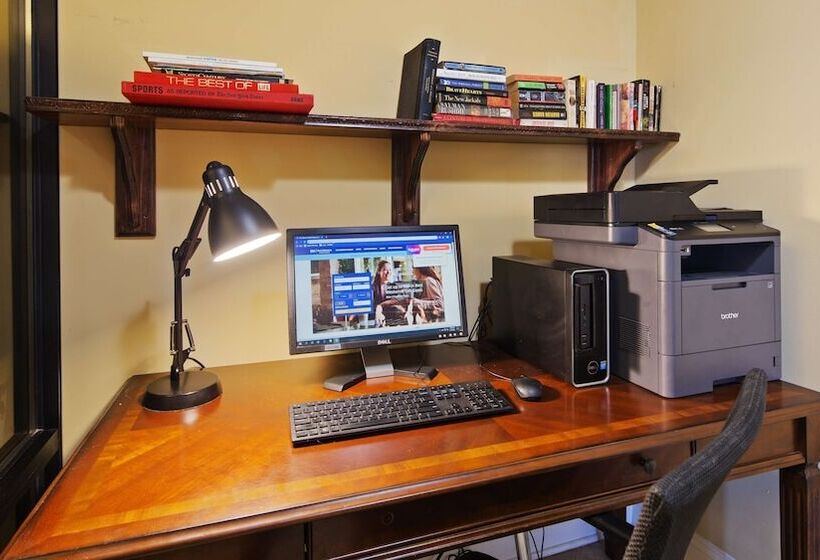 Best Western Ocean Sands Beach Resort