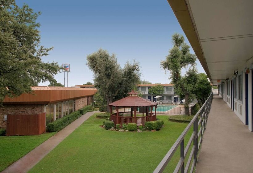 فندق Americas Best Value Inn Fort Worth/hurst