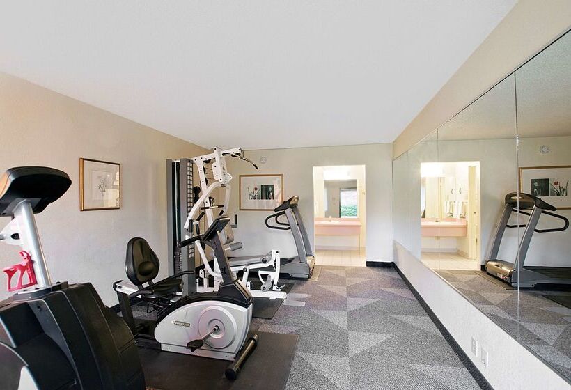 فندق Americas Best Value Inn Fort Worth/hurst