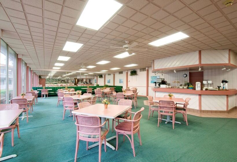 فندق Americas Best Value Inn Fort Worth/hurst