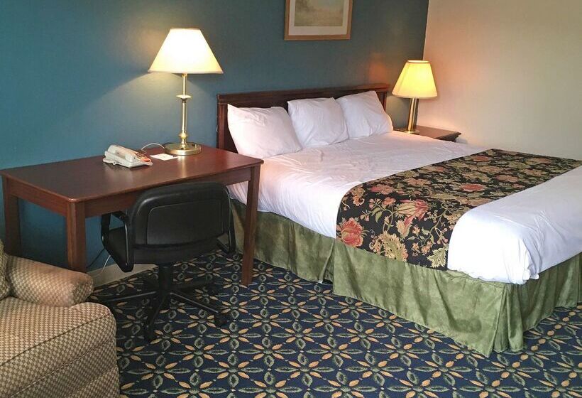 فندق Americas Best Value Inn Fort Worth/hurst