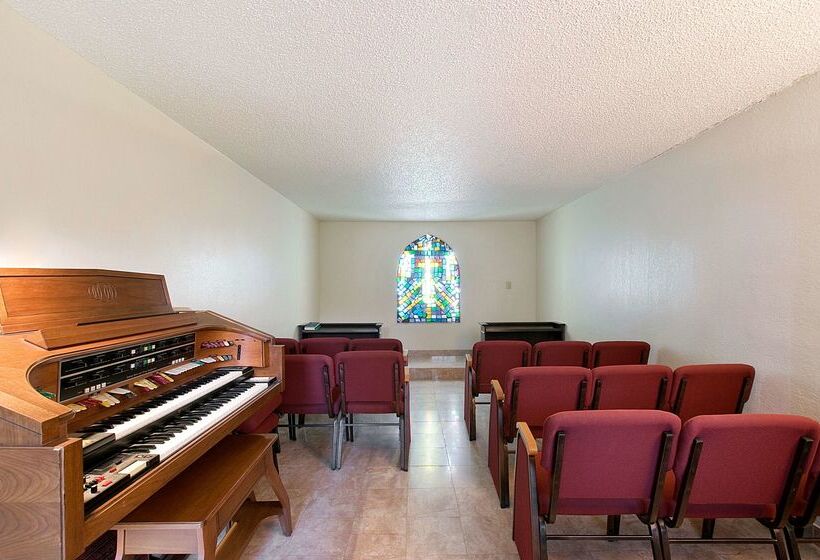 فندق Americas Best Value Inn Fort Worth/hurst