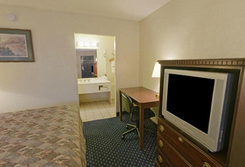فندق Americas Best Value Inn Fort Worth/hurst