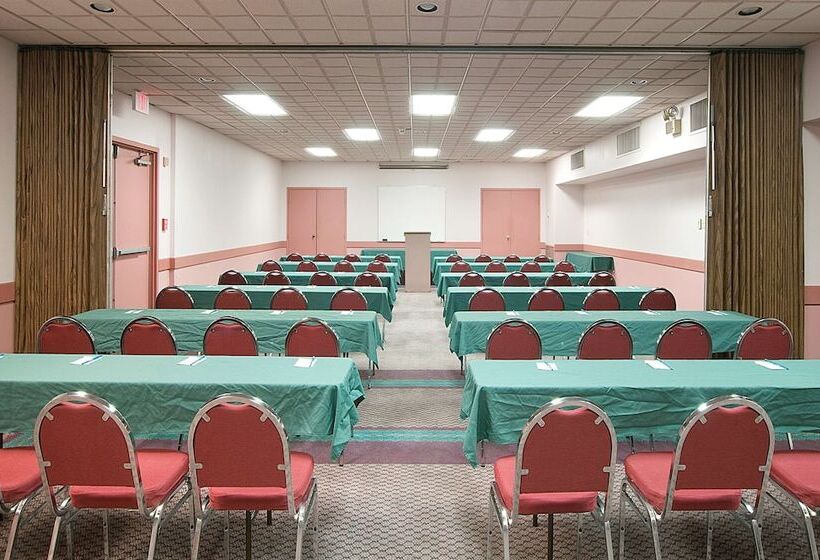 فندق Americas Best Value Inn Fort Worth/hurst