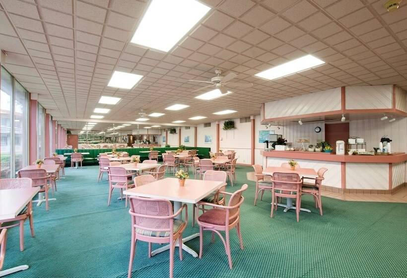 فندق Americas Best Value Inn Fort Worth/hurst