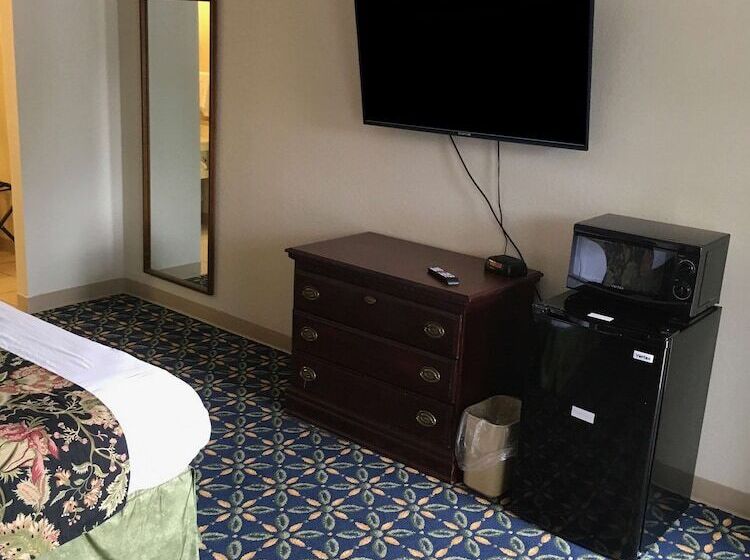 فندق Americas Best Value Inn Fort Worth/hurst