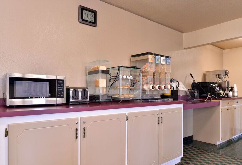 فندق Quality Inn & Suites