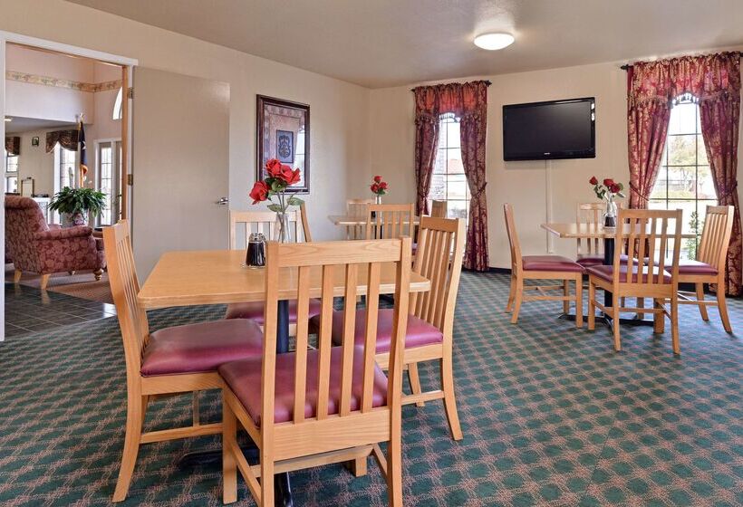 فندق Quality Inn & Suites