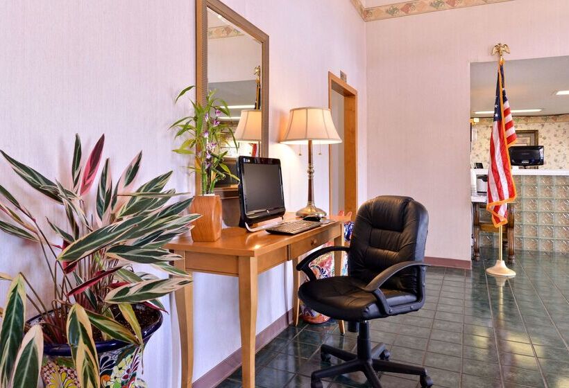 فندق Quality Inn & Suites