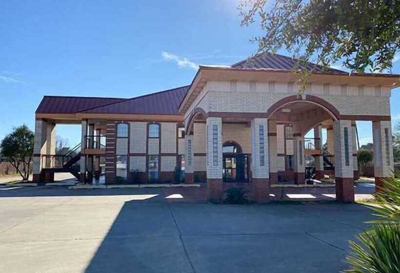 בית מלון כפרי Quality Inn & Suites