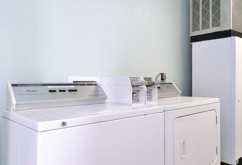 فندق Quality Inn & Suites