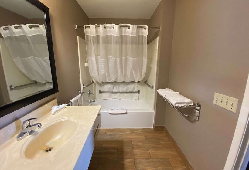 فندق Quality Inn & Suites