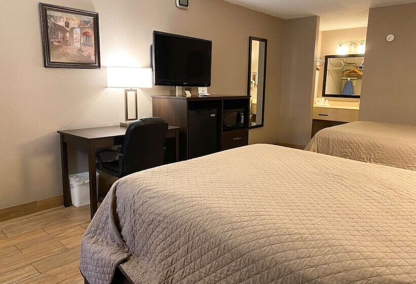 בית מלון כפרי Quality Inn & Suites