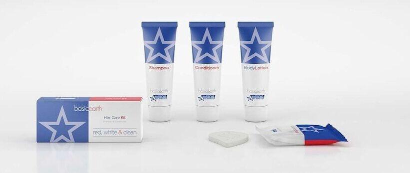 Отель Americas Best Value Inn Roosevelt/ballard