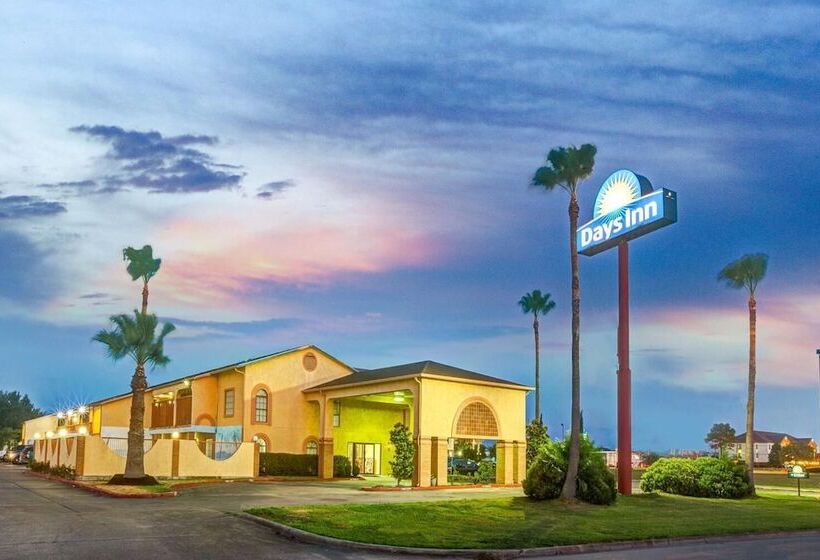 Motel 6 La Porte, Tx