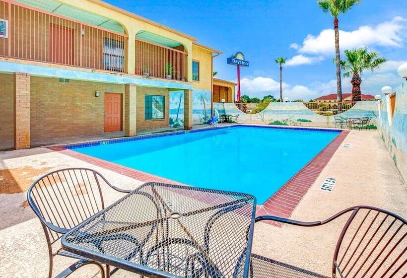 Motel 6 La Porte, Tx