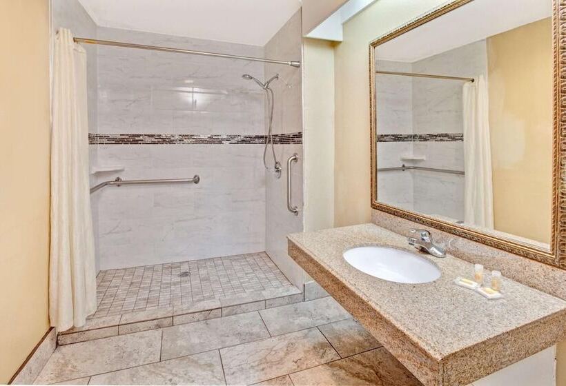 Motel 6 La Porte, Tx