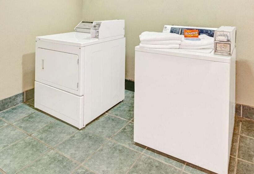 Motel 6 La Porte, Tx