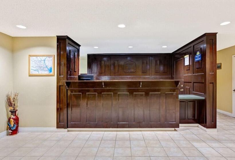 Motel 6 La Porte, Tx