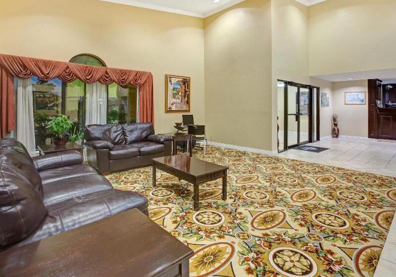 Motel 6 La Porte, Tx