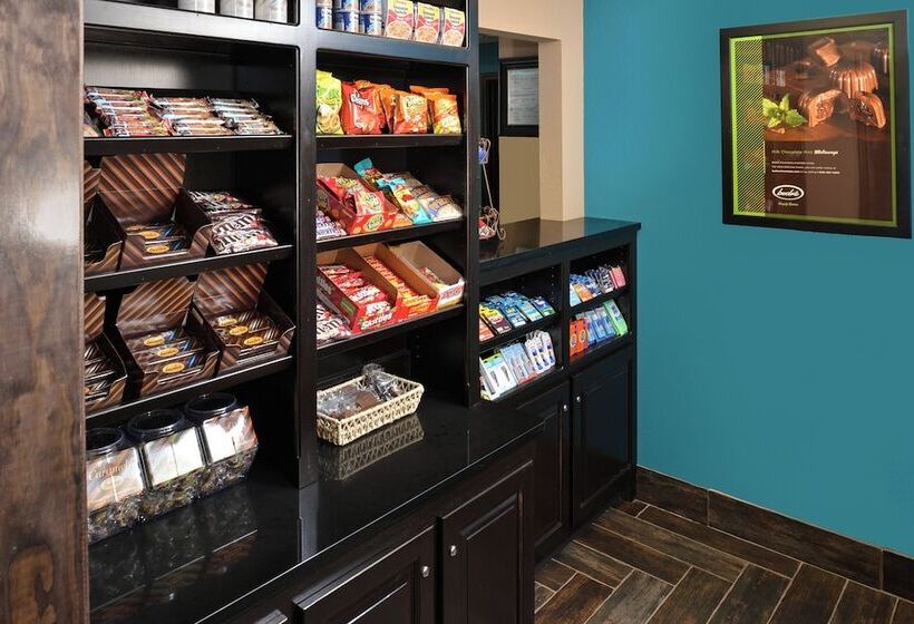 فندق Baymont By Wyndham Ardmore I 35