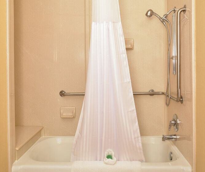 فندق Baymont By Wyndham Ardmore I 35