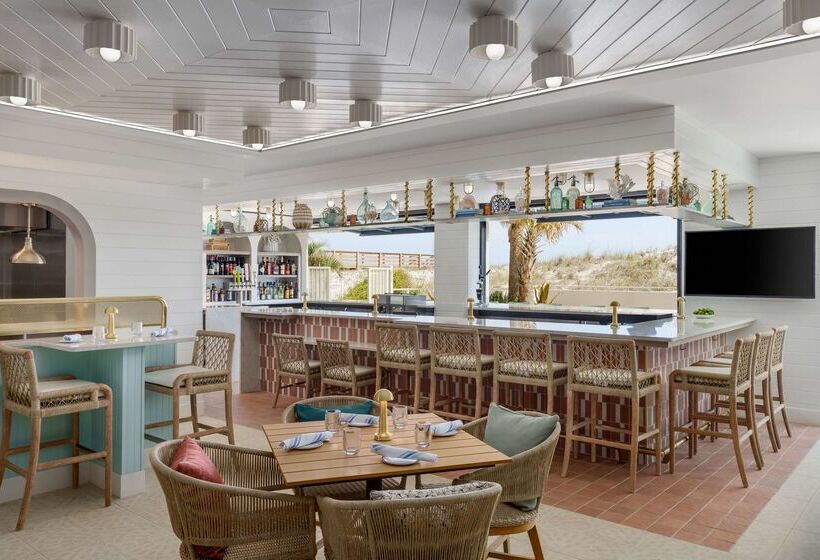 فندق Beal House Fort Walton Beach, Tapestry Collection By Hilton