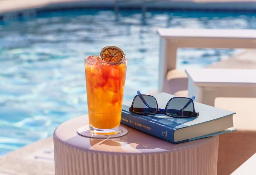 فندق Beal House Fort Walton Beach, Tapestry Collection By Hilton