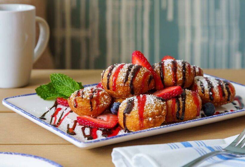 فندق Beal House Fort Walton Beach, Tapestry Collection By Hilton