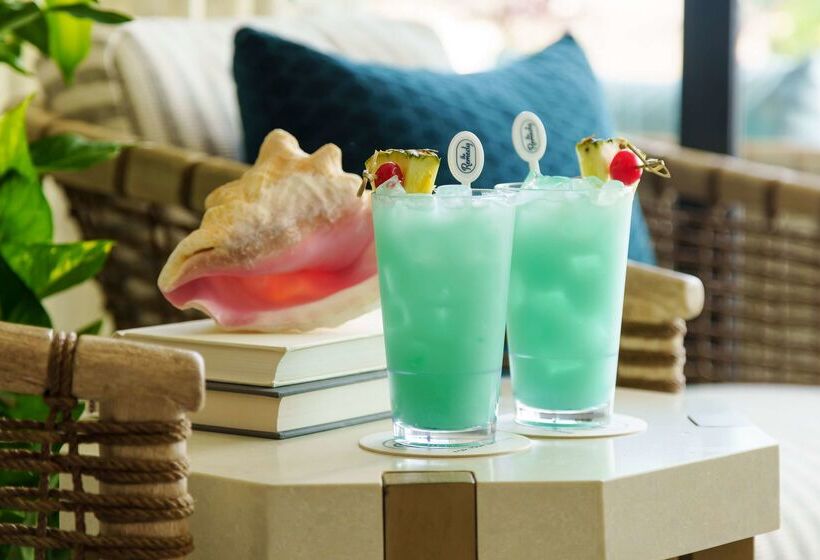 فندق Beal House Fort Walton Beach, Tapestry Collection By Hilton