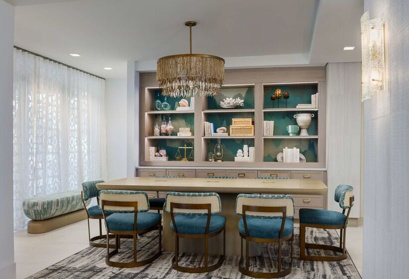 فندق Beal House Fort Walton Beach, Tapestry Collection By Hilton