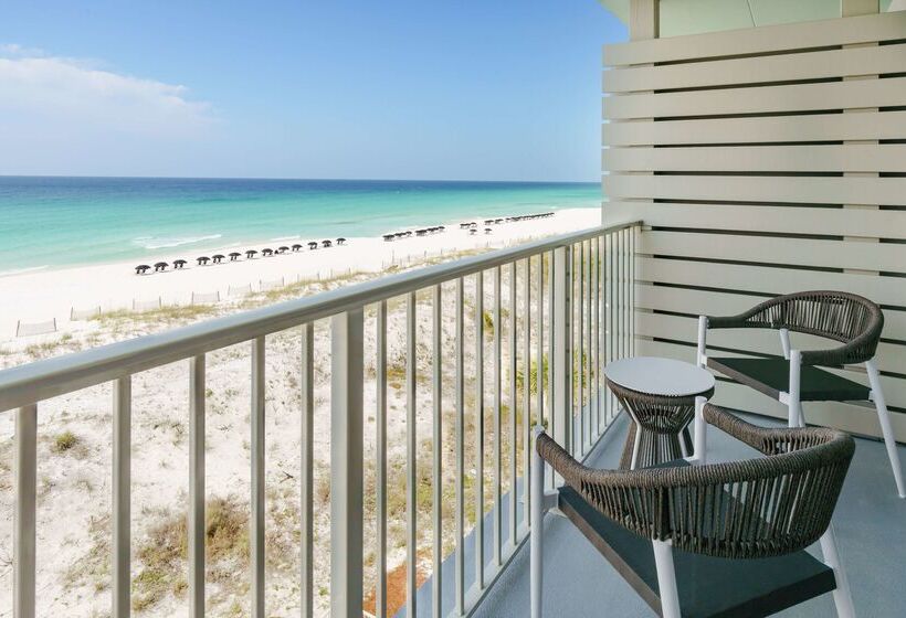 فندق Beal House Fort Walton Beach, Tapestry Collection By Hilton