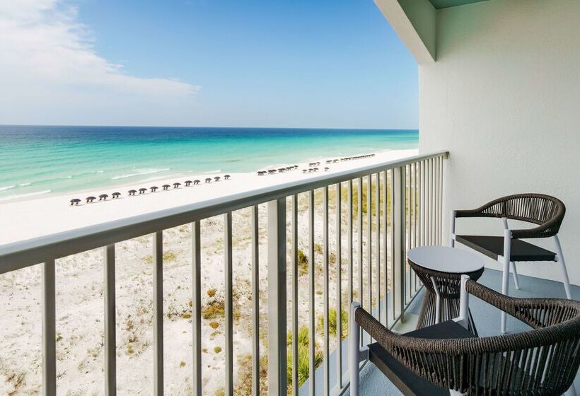 فندق Beal House Fort Walton Beach, Tapestry Collection By Hilton