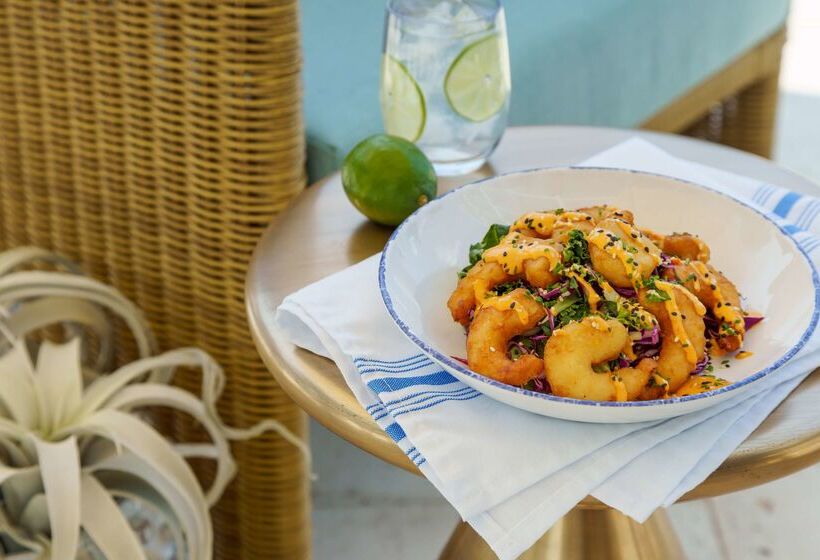 فندق Beal House Fort Walton Beach, Tapestry Collection By Hilton