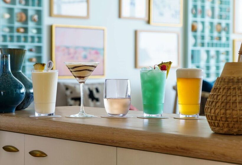 فندق Beal House Fort Walton Beach, Tapestry Collection By Hilton