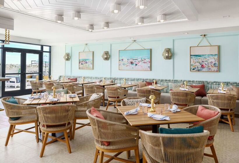 فندق Beal House Fort Walton Beach, Tapestry Collection By Hilton