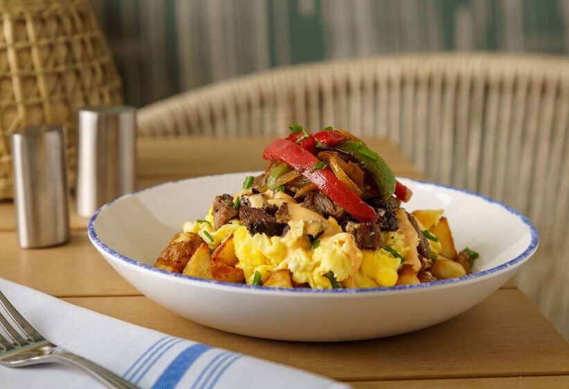 فندق Beal House Fort Walton Beach, Tapestry Collection By Hilton